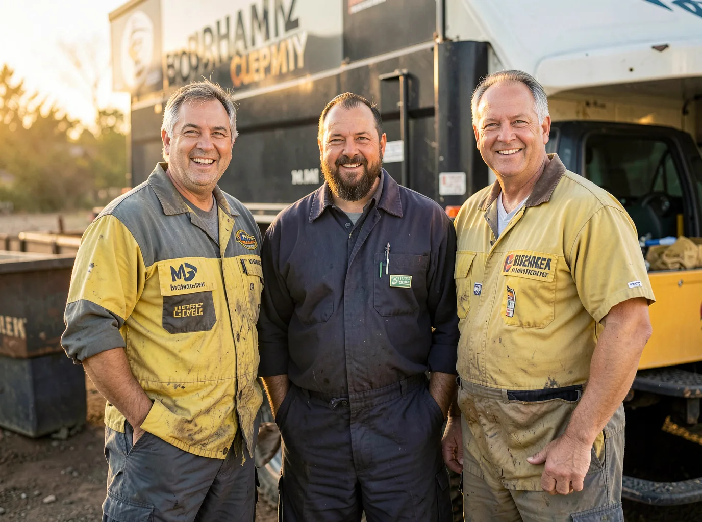 Sewage Cleanup company in Waterford Works, NJ