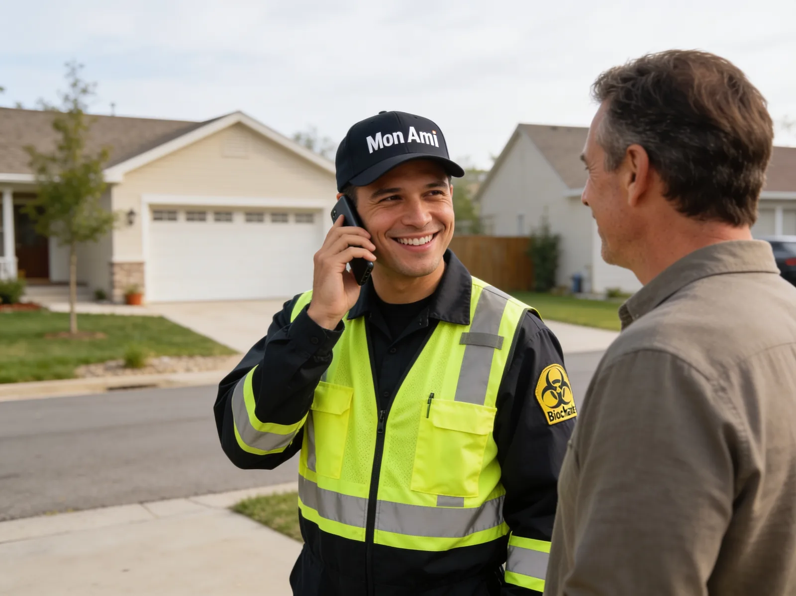 Sewage Cleanup Waterford Works, NJ FAQs